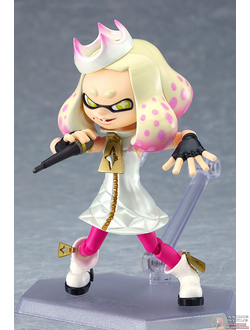 Фигурка фигма Иида, Химэ (figma Iida, Hime)