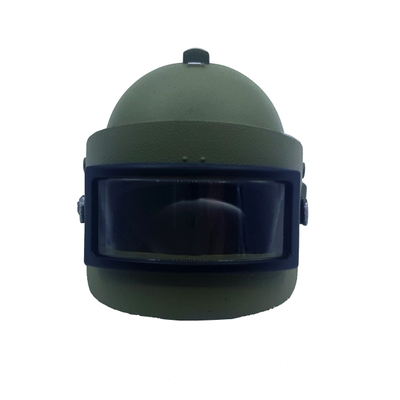 Шлем "Алтын" 1/6 (M-082) - Super MC Toys