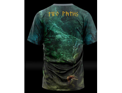 ENSIFERUM - TWO PATHS T-Shirt футболка