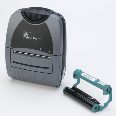 Zebra P4T принтер