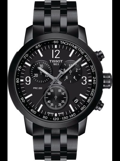 Швейцарские часы Tissot T114.417.33.057.00