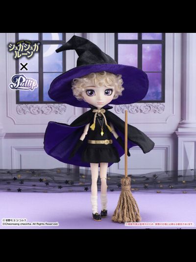 Кукла Пуллип Ваниль Мью (Pullip Vanilla Mieux)