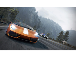Игра Need for Speed: Hot Pursuit Remastered (Switch)