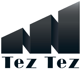 TezTez - Интернет Отчетность