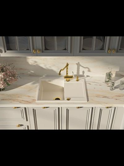 Мойка OMOIKIRI SAKAIME 68