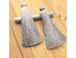 КИСТЬ ШЕЛКОВАЯ - 7см - 2001