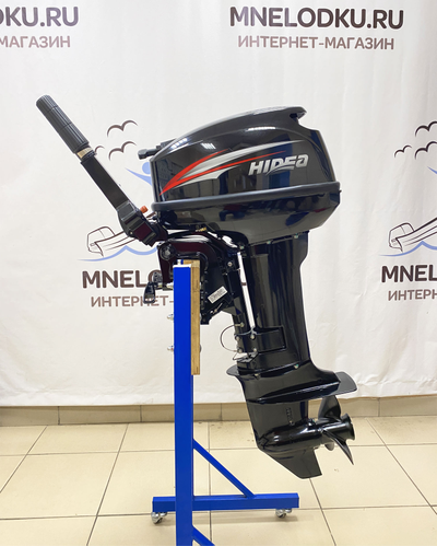 Лодочный мотор HIDEA (Хайди) HD 9.9 FHS