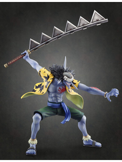 Фигурка 1/8 Арлонг (Arlong)