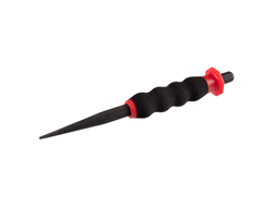 Бородок 2x185 мм, с протектором KING TONY 76302-74G