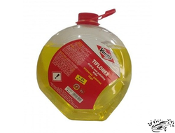 Воск Voulis "Teflonex" (4 л)