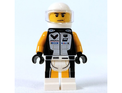 Chevrolet Corvette C8.R Driver, n/a (sc088)