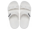 CROCS CLASSIC SANDAL БЕЛЫЕ