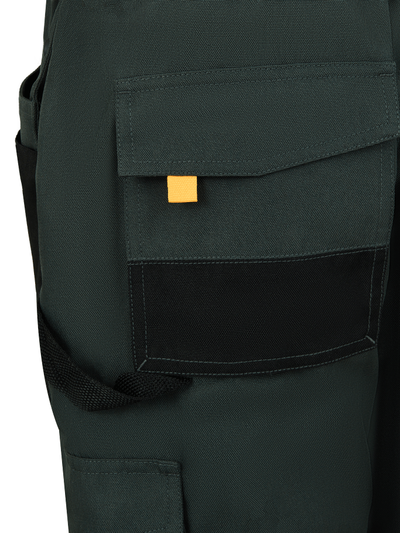 Полукомбинезон утепленный ДЖЕДА DOWELL Winter