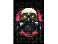 Пазл Stalker/ Сталкер №9