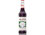 СИРОП &#039;&#039;Monin&#039;&#039; 1,0л Черная смородина