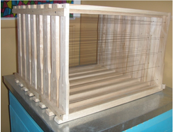 Рамки для ульев из липы, от