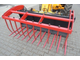 Вилы для сена, погрузчик JCB