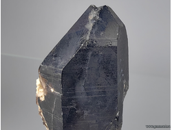 Морион (разн. кварца). Казахстан. 45*25*23мм