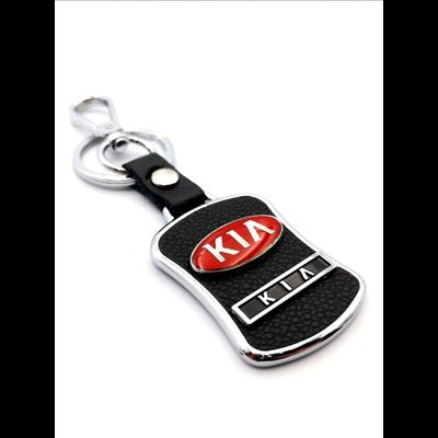 Брелок с логотипом KIA