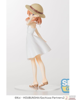 Фигурка Кокоа Хото (Hoto Kokoa Kiseki no Hitohira)