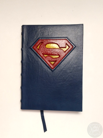 ежедневник ручной работы купить в спб, блокнот ручной работы, авторский блокнот, подарок для мужчины