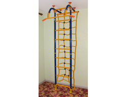 ДСК Модель № 14 Веселый непоседа