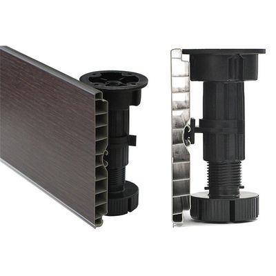 ШМФ018 Кухонный цоколь прямой (100х4000)