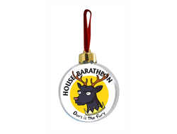 Шар елочный Игра Престолов №29