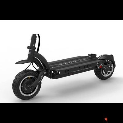 ЭЛЕКТРОСАМОКАТ DUALTRON ULTRA 2 (60V)