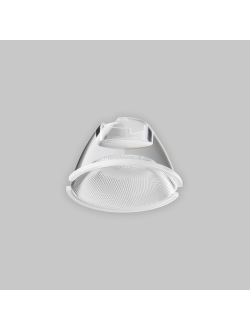 Линза для серии Alfa LED 36°, LensD28-36