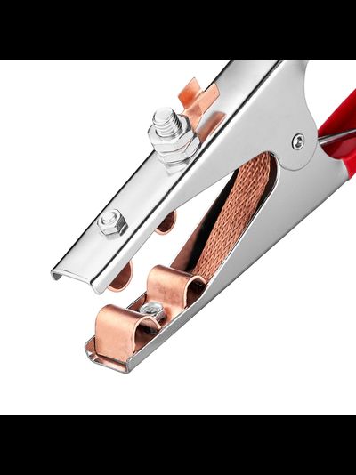 Клемма заземления КЗ-50-1-А