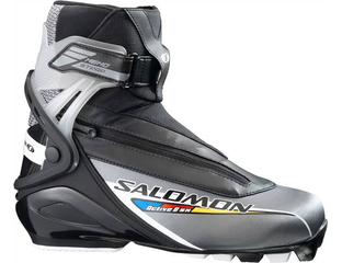 Salomon active 8 skate cheap boot