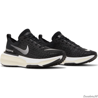 Nike ZoomX Invincible Run Flyknit 3 Black/White (41-45)