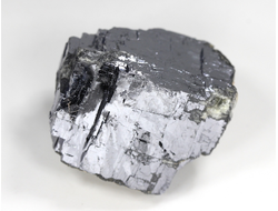 Галенит, коллекционный образец, Мексика (30*30*24 мм, 96 г) №28557