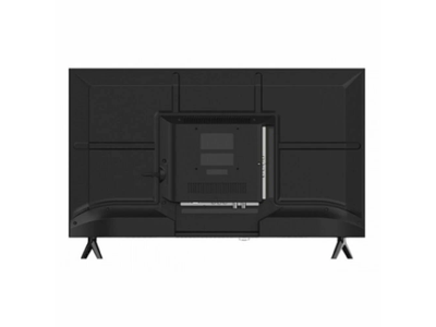 Телевизор BQ 32FS36B  32"  Smart  Full HD  Черный