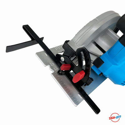 Аккумуляторная циркулярная пила Toua DBLC180-A-1