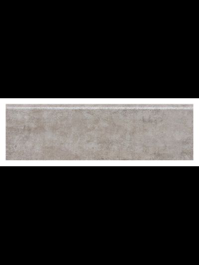 Напольный плинтус Decor-Dizayn 706-25, влагостойкий, ударопрочный, 2,4 метра