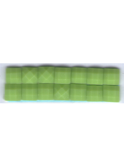 Стразы для мозаики 1,2 гр. фасовка цвет DMC 989