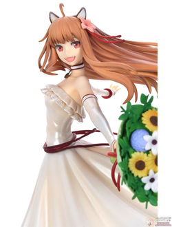 Фигурка 1/8 Холо (Holo Wedding Dress ver.)