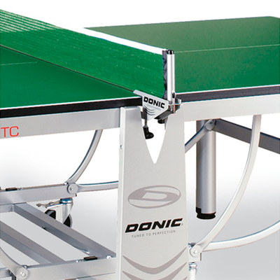 Теннисный стол Donic WORLD CHAMPION TC GREEN (без сетки)