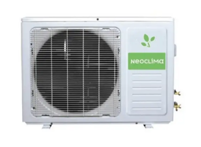 Кондиционер Neoclima NS/NU-HAP18TWI