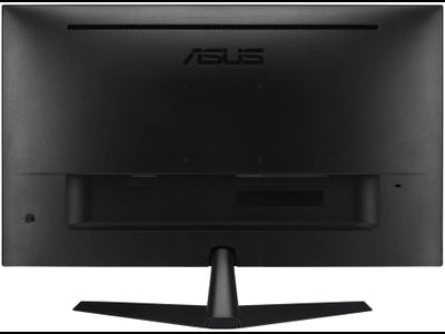 Монитор Asus 27" VY279HGR IPS FHD Черный