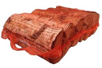 Дрова березовые сухие 15кг (40л)
