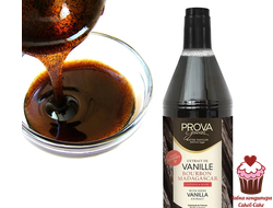 ЭКСТРАКТ ВАНИЛИ (ванильная паста) с семенами Prova Gourmet, 50мл (Франция)