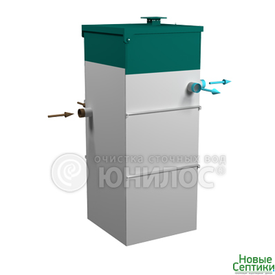 АСТРА - 5 Миди емк.