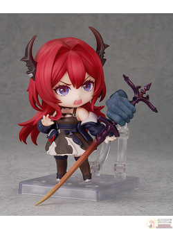 Нендроид Суртр (Surtr)