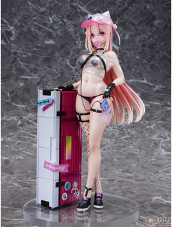 Фигурка 1/7 UKM-2000