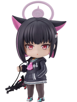 Нендроид Кадзуса Кёяма (Kazusa Kyoyama)