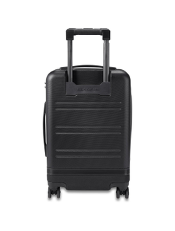 Задняя панель сумки Dakine Concourse Hardside Cary On Black