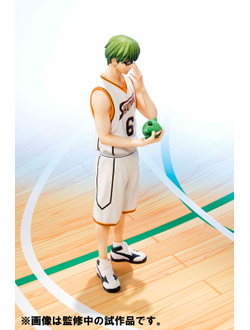 Фигурка Шинтаро Мидорима (Shintaro Midorima)
